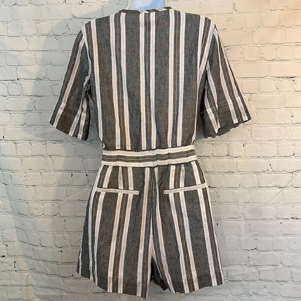 Banana Republic romper NWOT